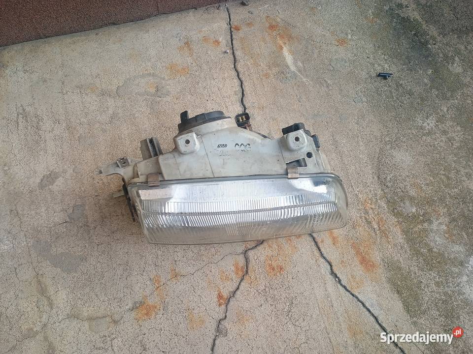 Honda crx zderzak lampa ed9 Góra Kalwaria