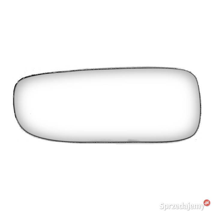 Wkład lusterka Lewy Dolny MAN TGE Volkswagen lusterka zewnętrzne Karoseria łódzkie Nowy Kurzeszyn