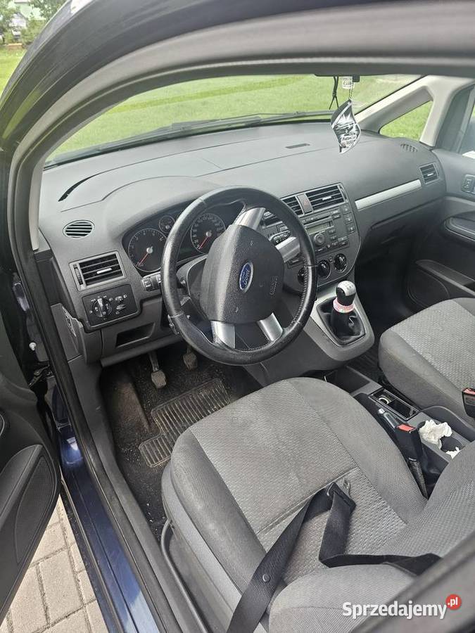 Sprzedam Forda Focus c Krapkowice