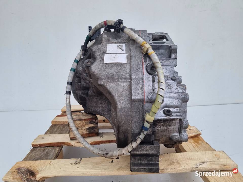 Volvo XC90 44 V8 AUTOMATYCZNA SKRZYNIA BIEGÓW Skrzynie biegów manualne Janów