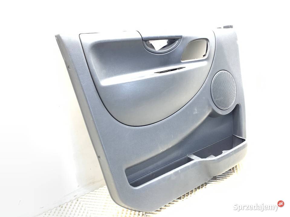 BOCZEK DRZWI LEWY PRZÓD CITROEN JUMPY II Bus sprzedam