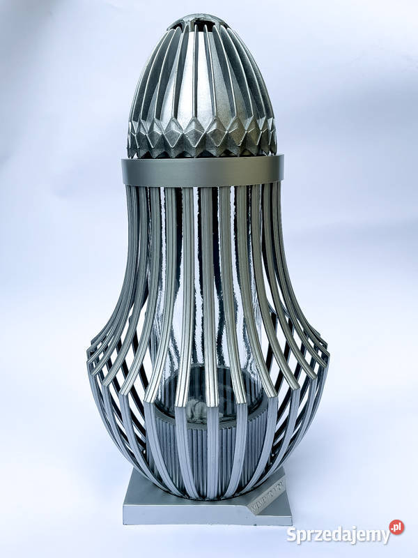 ZNICZ LAMPION KORYNT ATENA SANTA MAROZZA 2 Lubartów