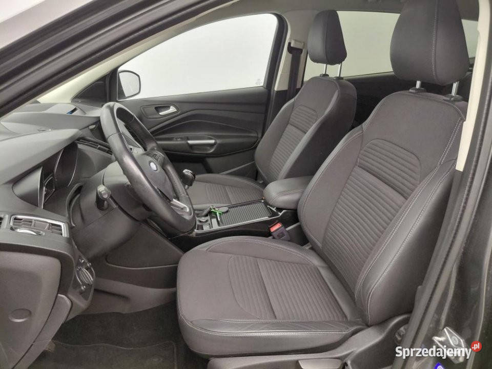FORD Kuga 2019r Podgrzewane Fotele i Kierownica Warszawa