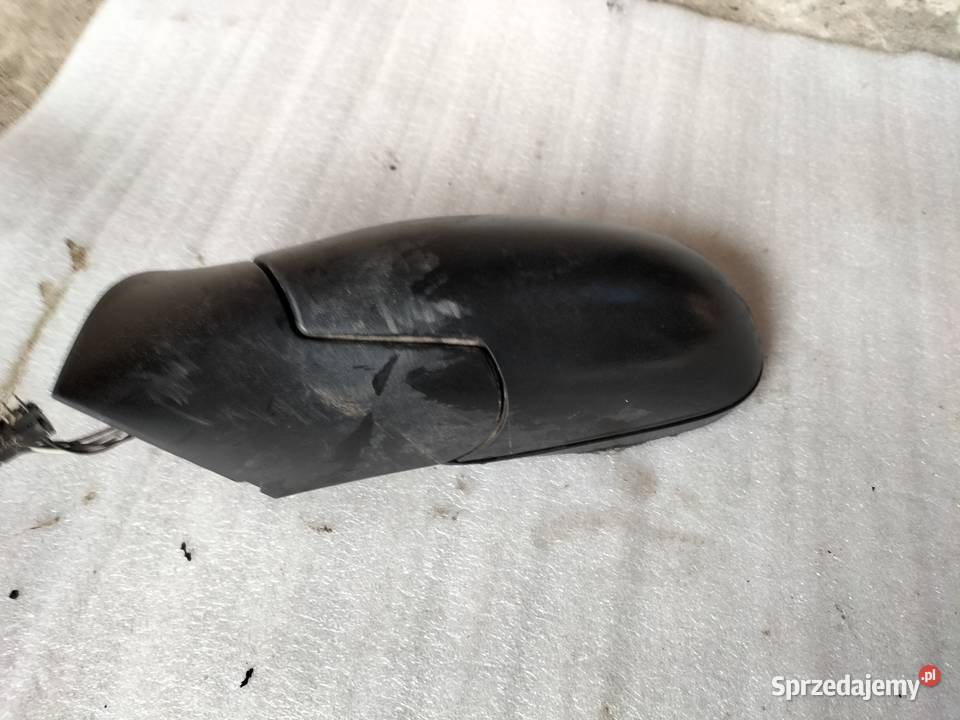 LUSTERKO PRAWE Mercedes A W168 Karoseria lubelskie Kamień-Kolonia
