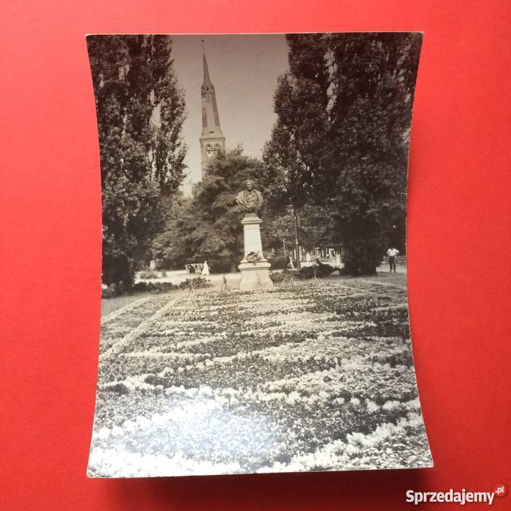 1026 Widokówka Szczecin