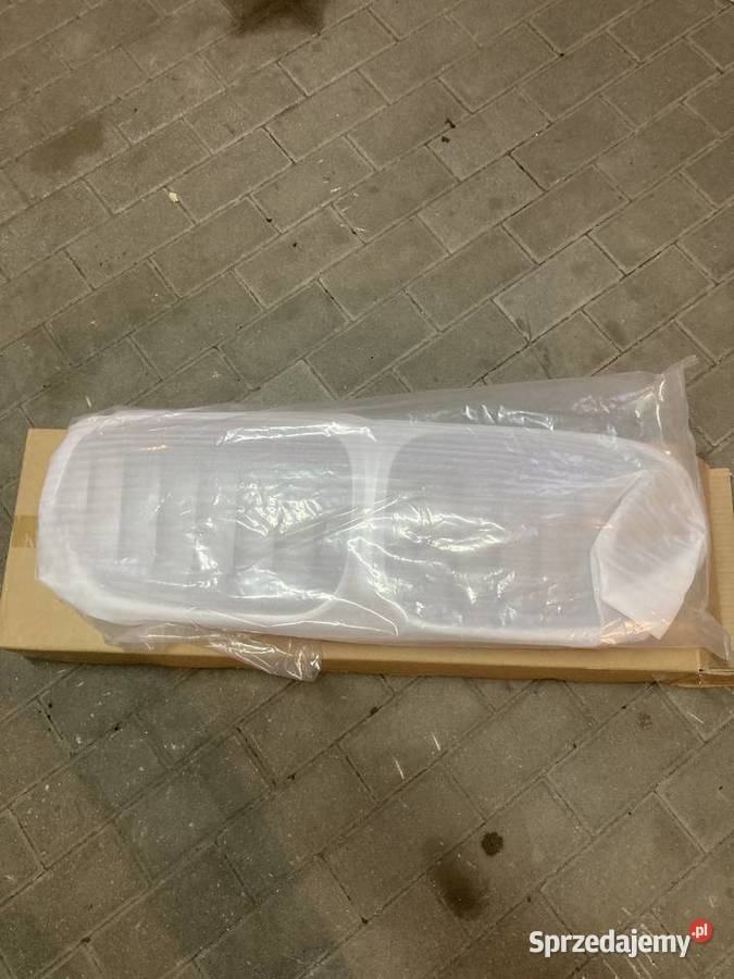 Atrapa nerki wlot BMW x1 f48 f49