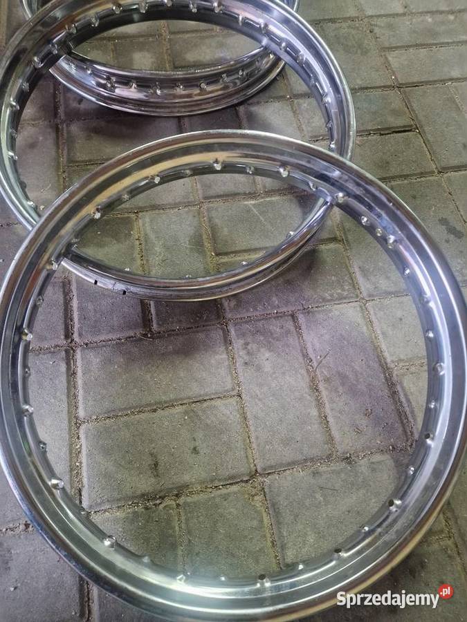 Sprzedam czesci do jawy ts350 Syców