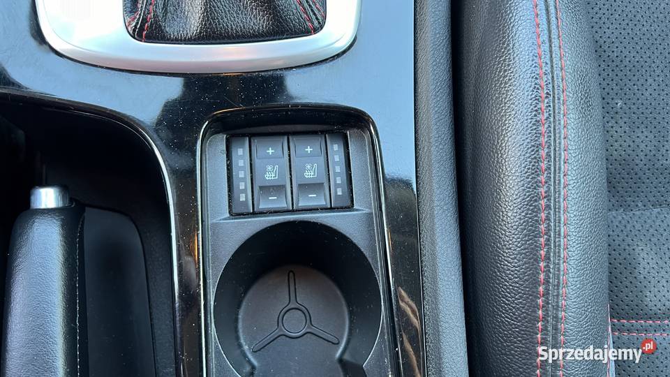 Ford Mondeo MK4 20 TDCI Titanium S bogata łódzkie Łódź sprzedam