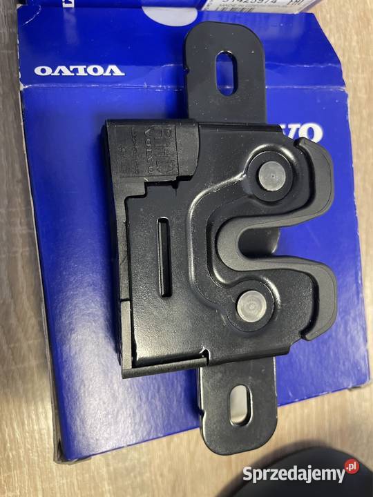 Volvo zamek maski 31425974 Części Kozubszczyzna