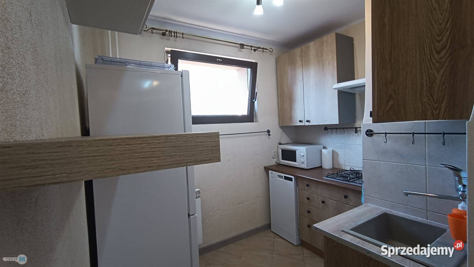 Mieszkanie wynajmę 40m2 Kielce Wynajem