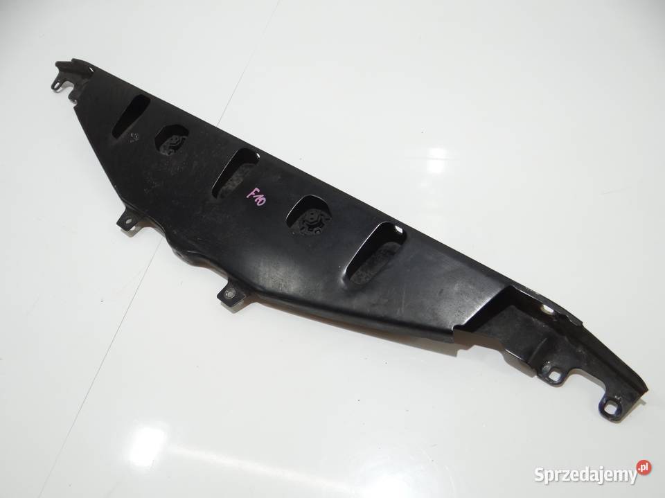 WZMOCNIENIE PASA PRZEDNIEGO BMW F10 7200689 osobowe lubelskie Strzyżewice