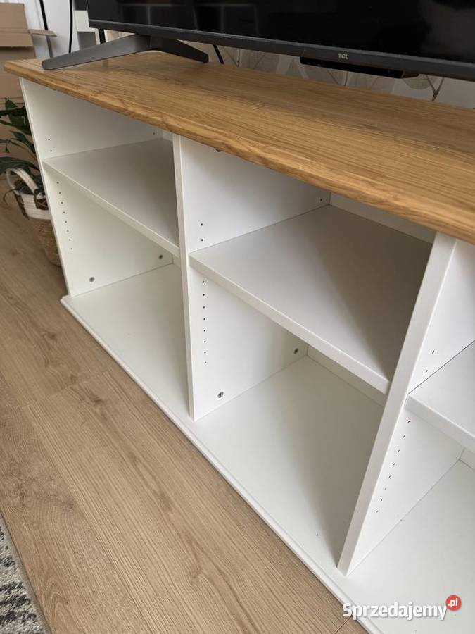 Szafka RTV Ikea Skruvby Komody pomorskie Gdynia