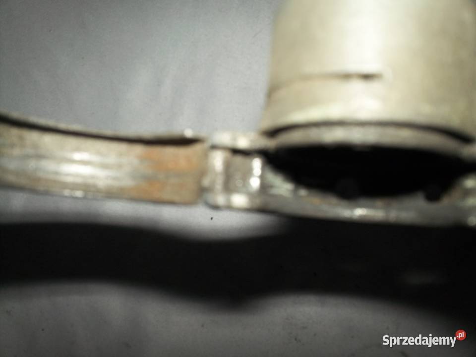 simson sr1 korpus manetki gazu i inne Opole Lubelskie