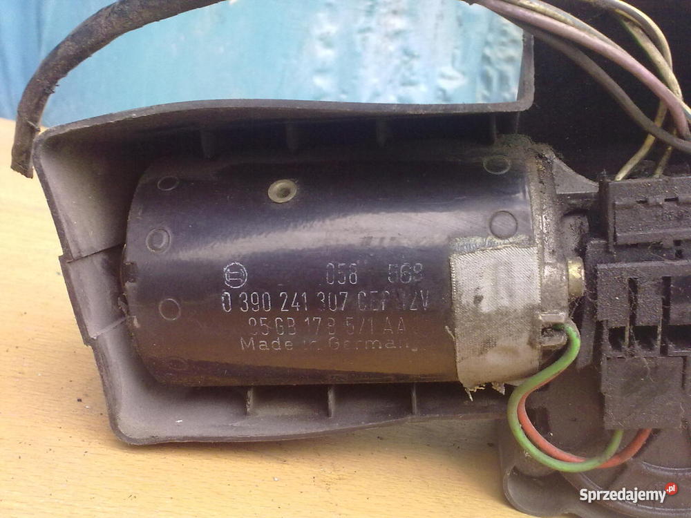 Ford Eskort 18TD 1998 Trochę części Psary