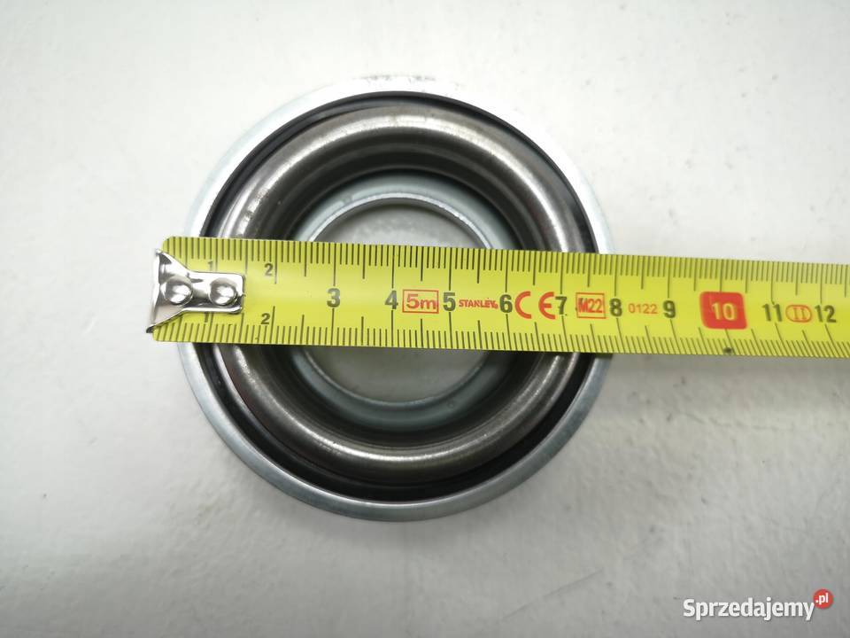 ŁOŻYSKO OP SPRZĘGŁA NISSAN NP300 NAVARA 25dCi 05 lubelskie