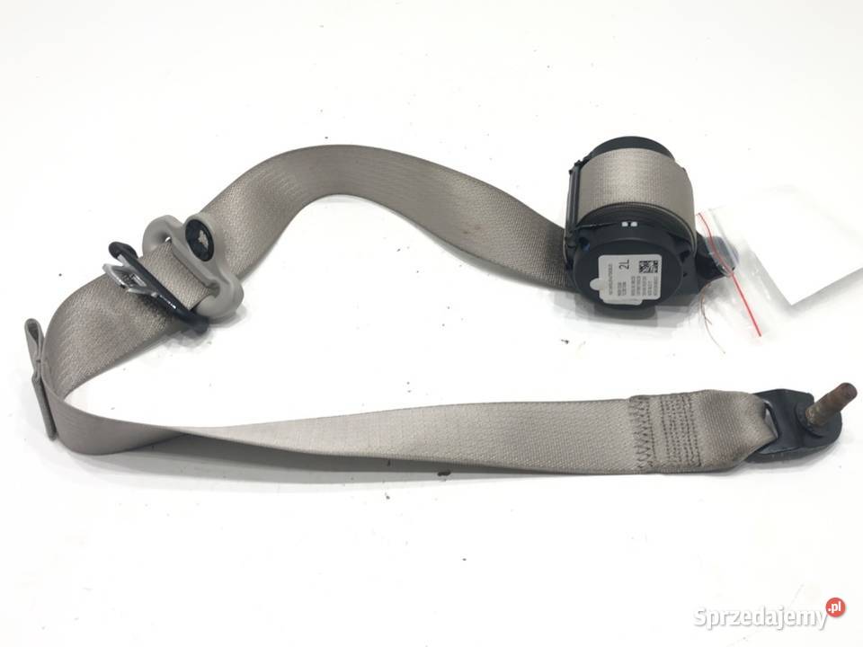 PAS BEZPIECZEŃSTWA LEWY TYŁ DRUGI RZĄD CHRYSLER osobowe