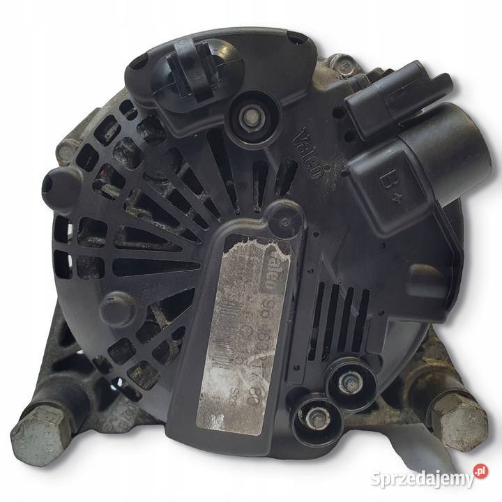 ALTERNATOR Peugeot 308 16 HDI 9646321780