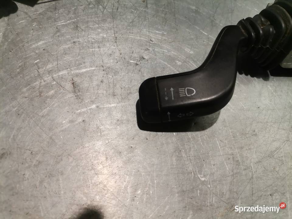 SUZUKI WAGON R II PRZEŁĄCZNIK ZESPOLONY ŚWIATEŁ Nowy Sącz