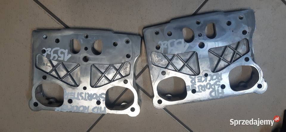 Pokrywa zaworu HARLEY DAVIDSON SPORTSTER Jawiszowice sprzedam