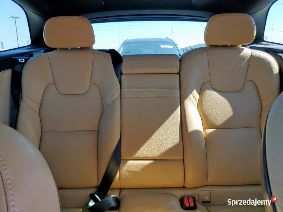 Volvo XC60 T5 Inscription 2020 Warszawa