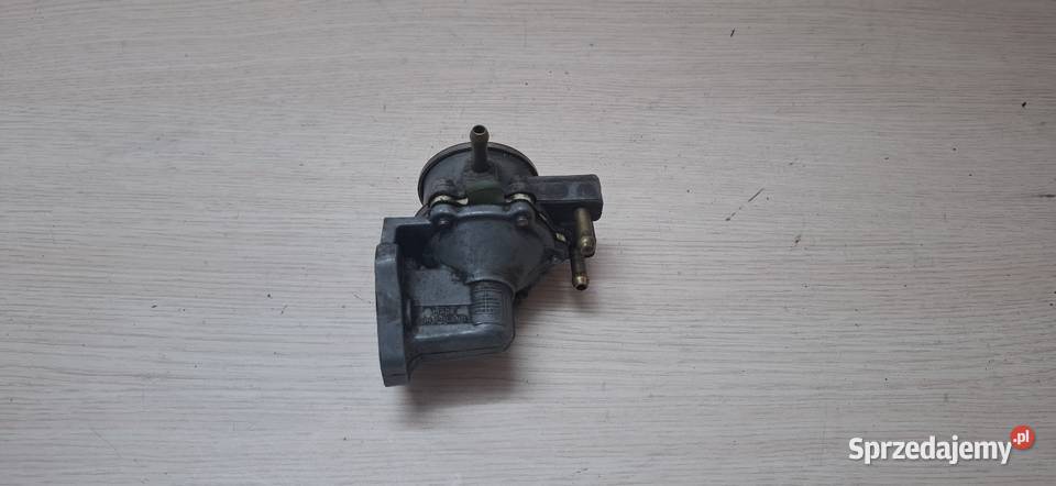 Pompka Paliwa Fiat 126p Bis Sandomierz