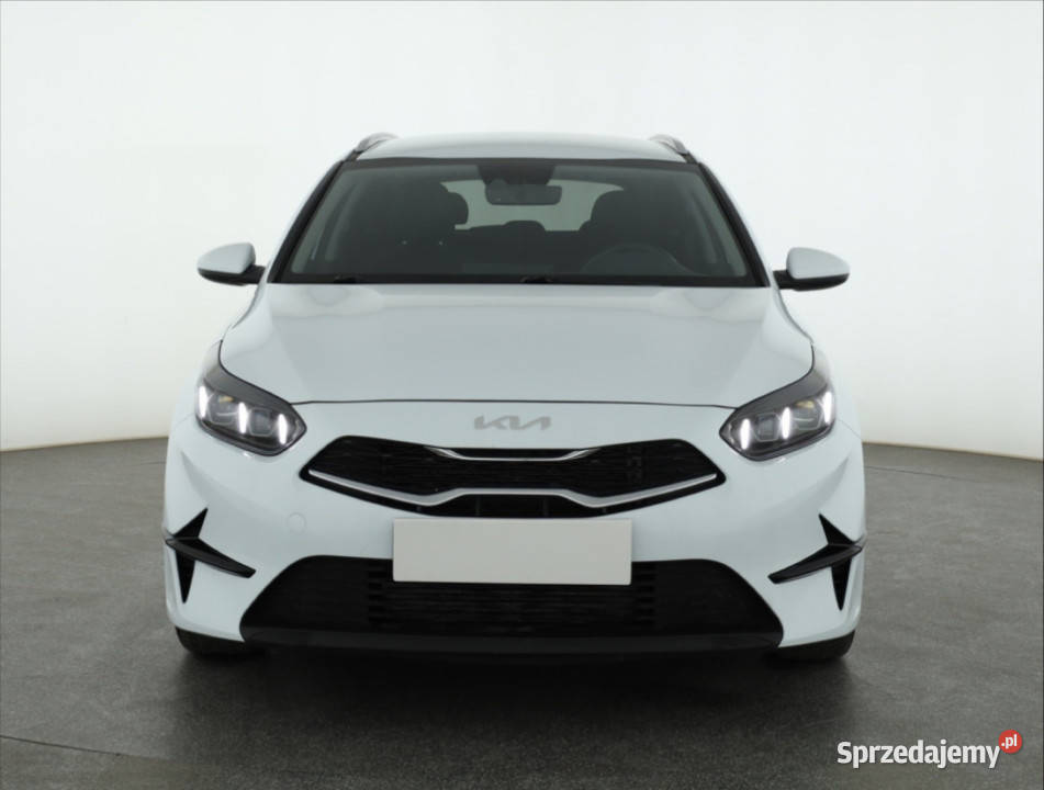Kia Ceed 15 TGDI Piaseczno