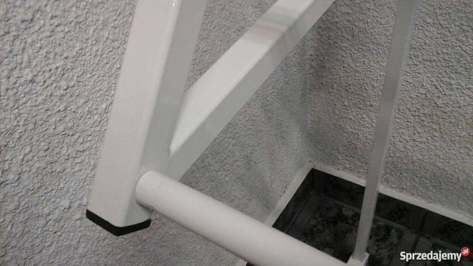 Wieszak na obrusy restauracji hoteli i sal Bydgoszcz sprzedam