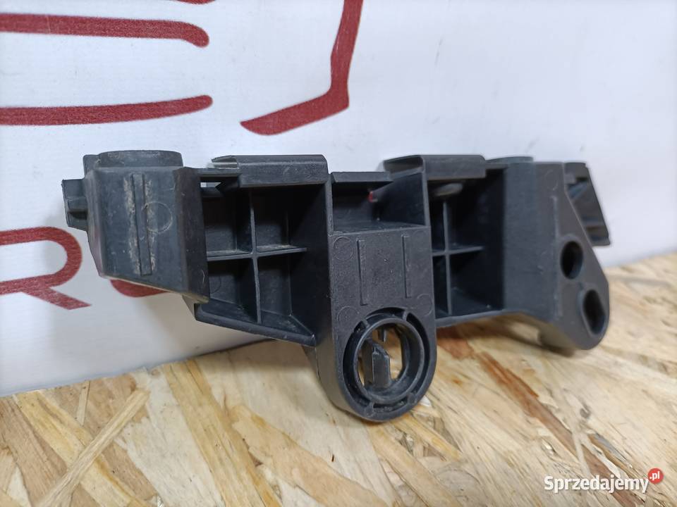 OPEL CORSA E MOKKA X ŚLIZG MOCOWANIE ZDERZAKA Pleszew