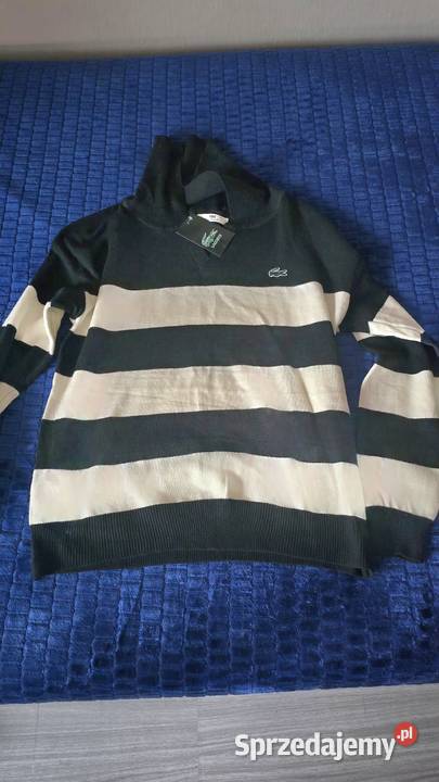 Sweterek damski nowy Marki