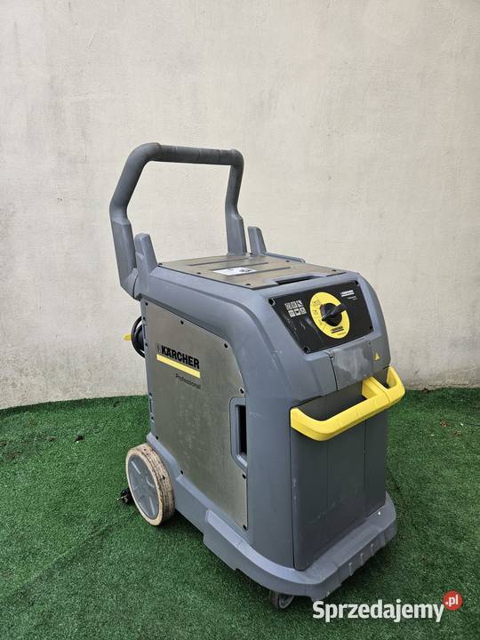 Profesjonalny Odkurzacz parowy Karcher SGV 65 Radom
