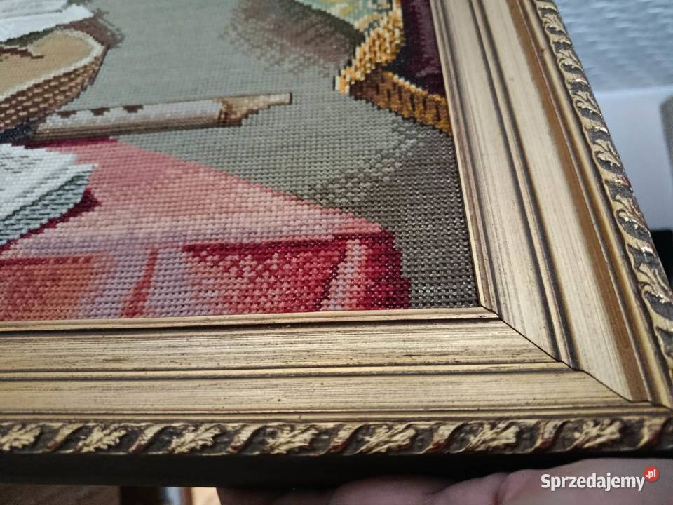 Piękny obraz Promnice