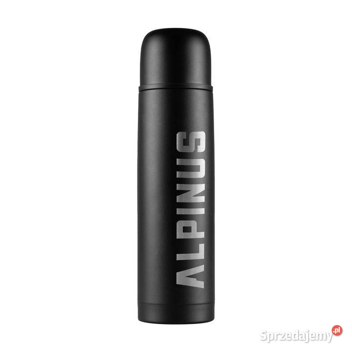 Termos Alpinus SAHARA 05 L Sprzęt kuchenny Dębica