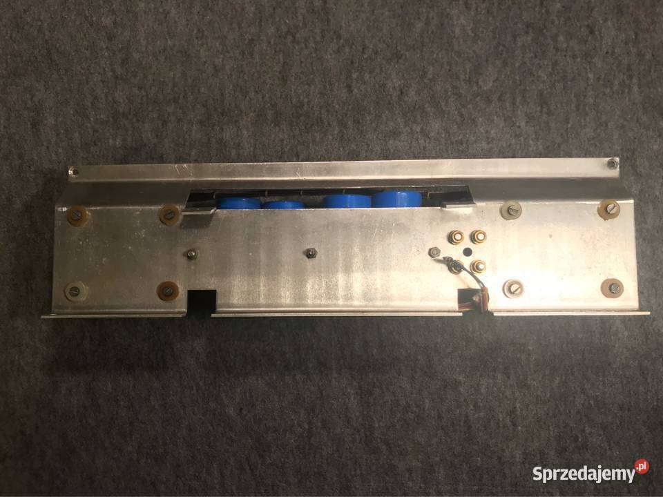 AKORD STEREO HI FI zasilacz sprzedam