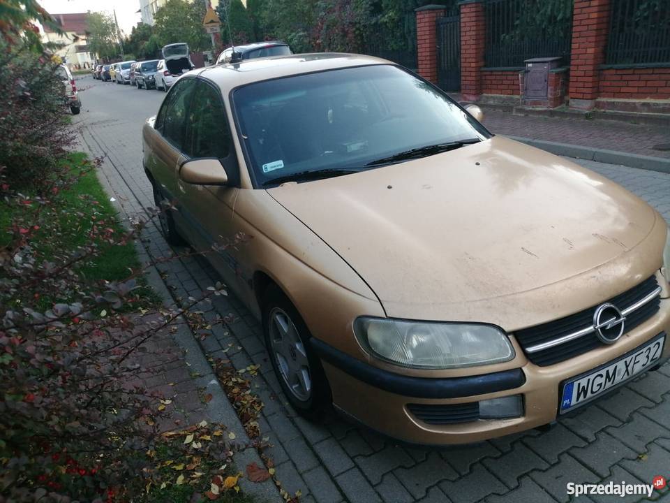 Sprzedam Opel Omega B 1996 Grodzisk Mazowiecki
