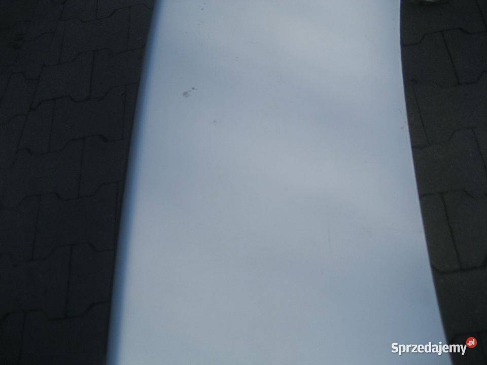 toyota corolla e10 9093r klapa pokrywa bagażnika Rakoniewice