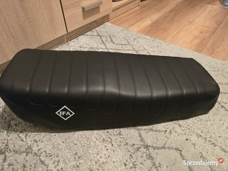 Siedzenie mz etz 125 150 251 301 nowe łódzkie sprzedam