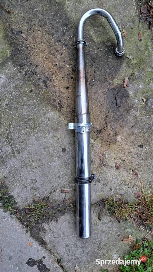 TLUMIK KOLANKO NAKRETKA SIMSON SR50 sprzedam