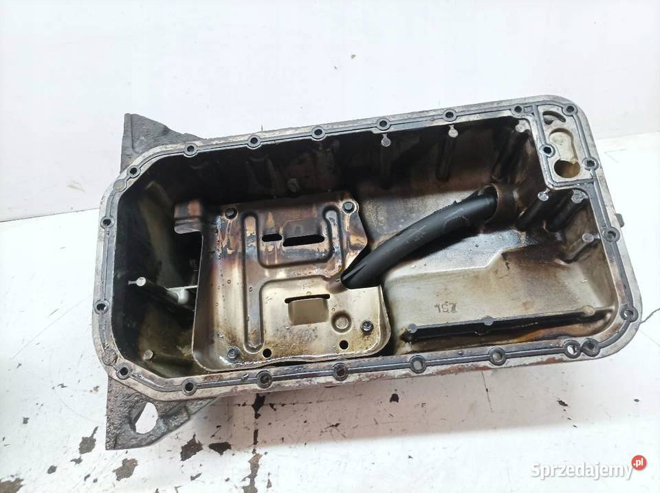 MISKA OLEJOWA 1432719 19 8V Bmw Seria 3 IV świętokrzyskie