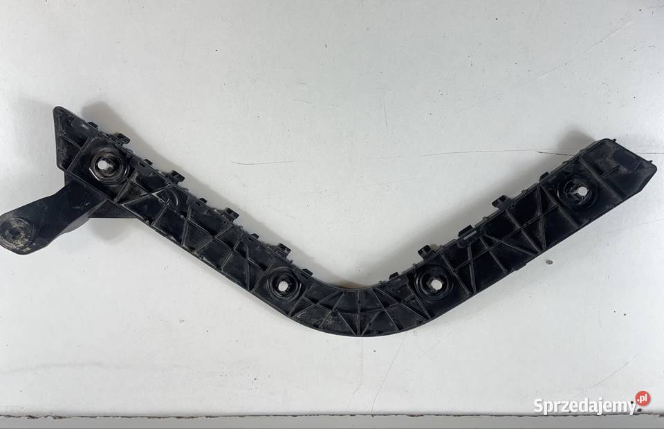 TESLA MODEL Y 2020 ŚLIZG ZDERZAKA PRAWA TYL osobowe Pozostałe Międzychód sprzedam