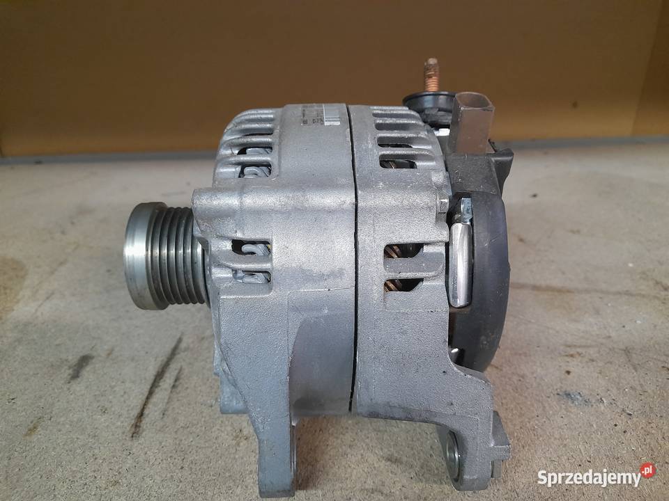 ALFA ROMEO GIULIA STELVIO 20T ALTERNATOR osobowe