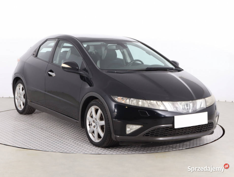 Honda Civic 22 iCTDi klimatyzacja Piaseczno sprzedam