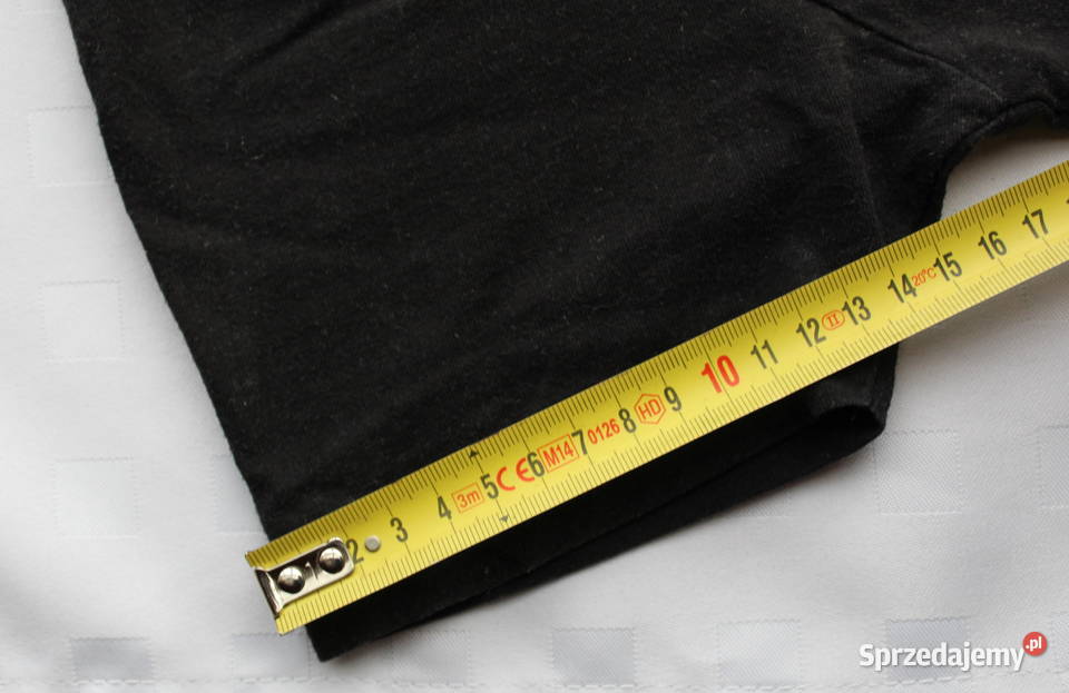 Koszulka S Czarna Królowa Jest Jedna TShirt Bielsko-Biała