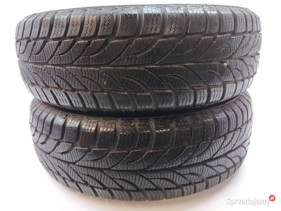 2x OPONA ZIMOWA PAXARO WINTER 17565R14 T 3919