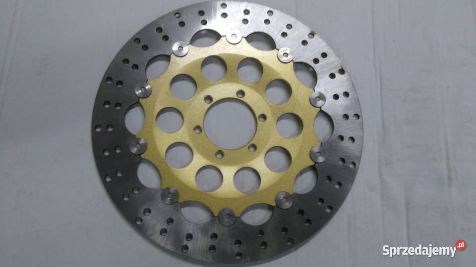 Zębatka napędowa Aprilia RS 125 AP8113468 nowa Bielsk Podlaski