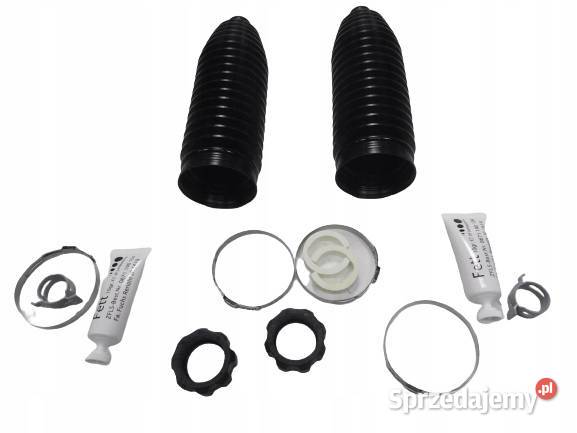 OSŁONA MANSZETA MAGLOWNICY VOLVO S80 07 30793189 Mielęcin sprzedam