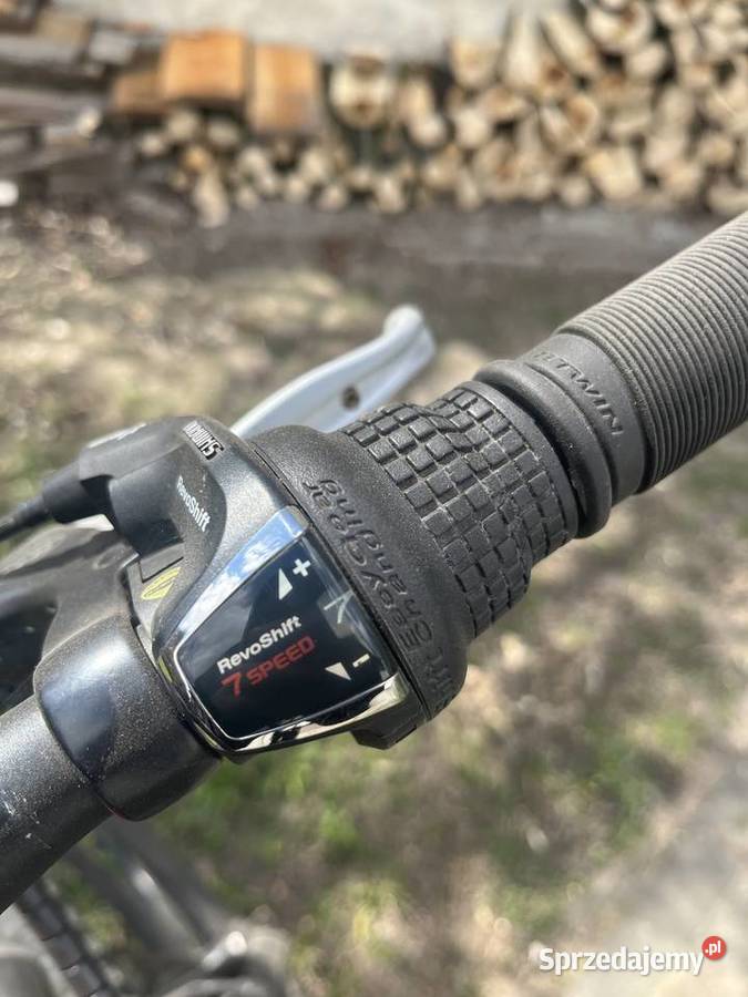 Sprzedam rower elektryczny Fujang zamienię Michów