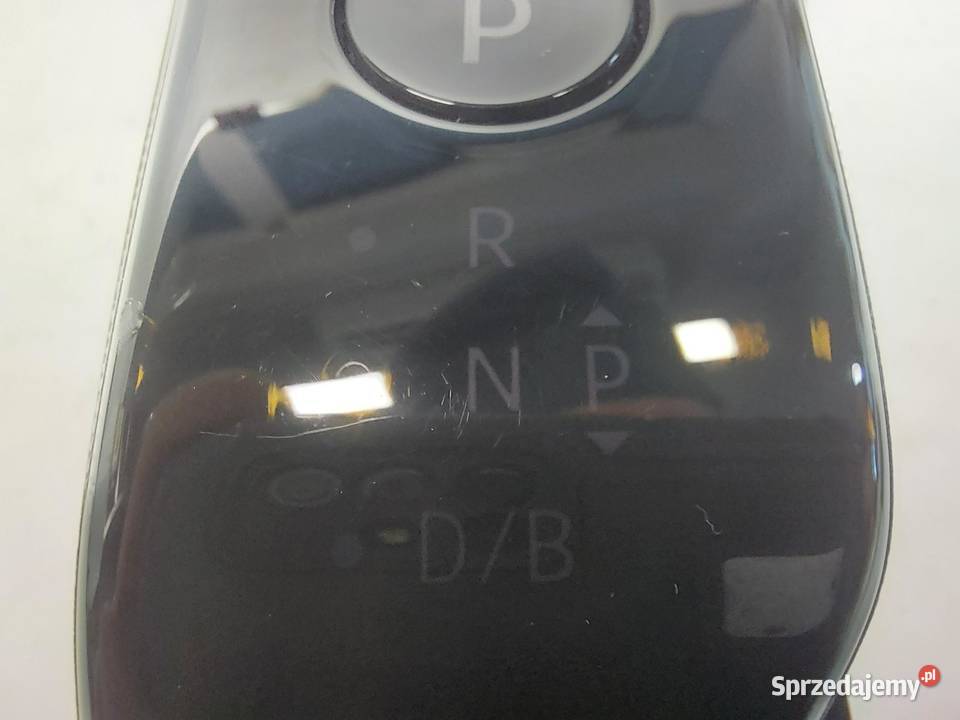 Nissan XTRAIL T33 IV 2023r Przełącznik wybierak