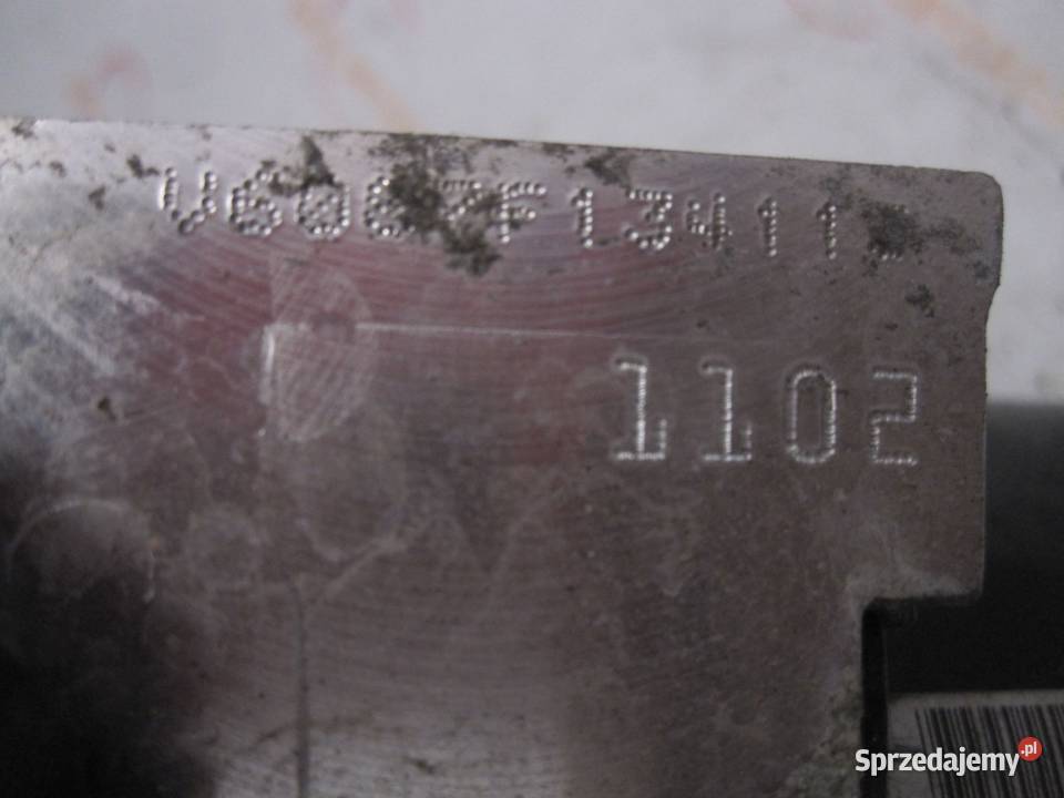 FORD FOCUS MK3 III 13r pompa ABS BV612C405AK Kielce sprzedam