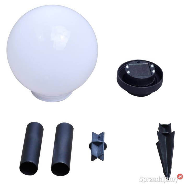 Lampy do oświetlenia ścieżki 4 LED 30 ze Warszawa