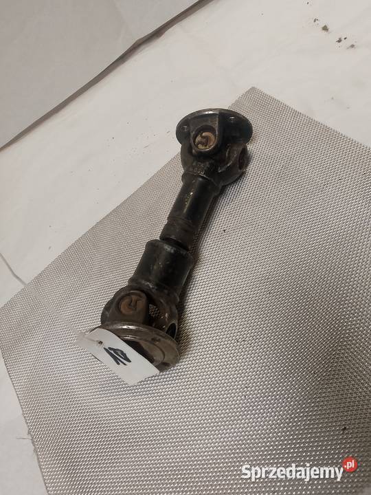 OŚKRZYŻAKWAŁ NAPĘDOWY 2430 4śruby Renalutclass